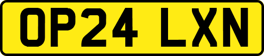 OP24LXN