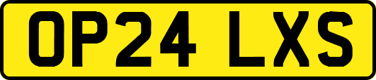 OP24LXS