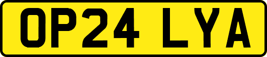 OP24LYA