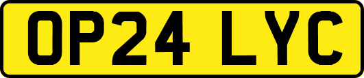 OP24LYC