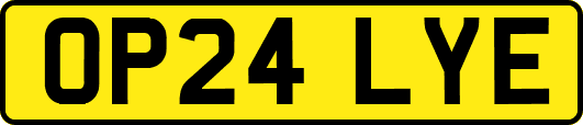 OP24LYE