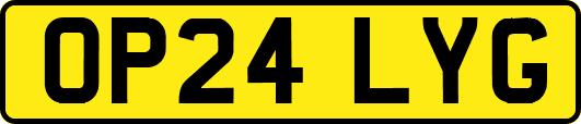 OP24LYG