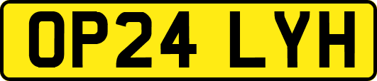 OP24LYH
