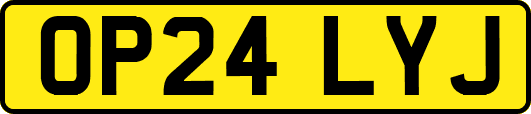 OP24LYJ
