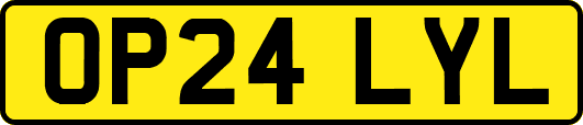 OP24LYL
