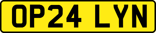 OP24LYN