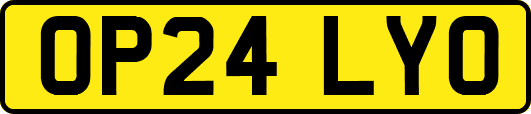 OP24LYO