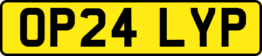 OP24LYP