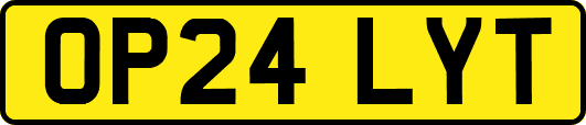 OP24LYT