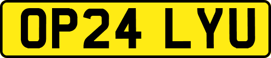 OP24LYU