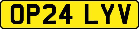 OP24LYV