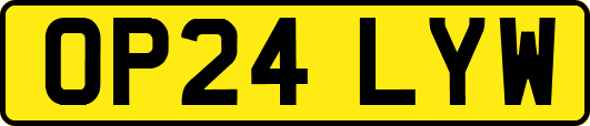 OP24LYW
