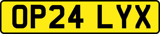 OP24LYX