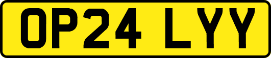 OP24LYY