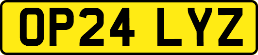 OP24LYZ