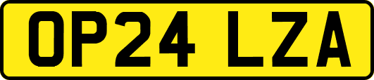 OP24LZA