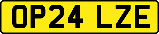 OP24LZE