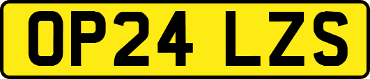 OP24LZS