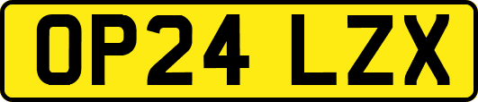 OP24LZX