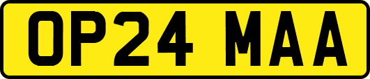 OP24MAA