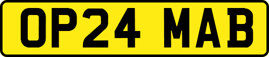 OP24MAB