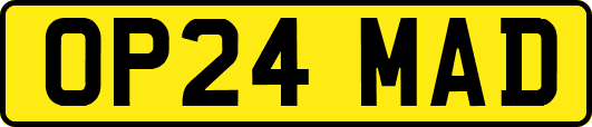 OP24MAD