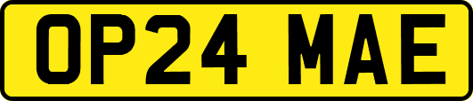 OP24MAE