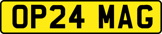 OP24MAG