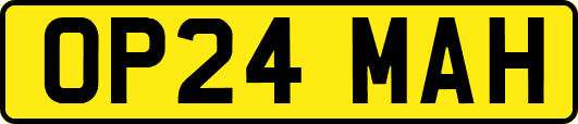 OP24MAH