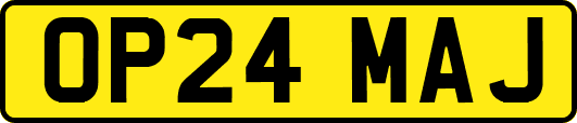 OP24MAJ