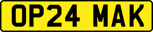 OP24MAK
