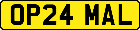 OP24MAL