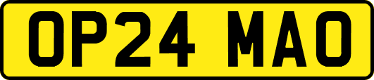 OP24MAO