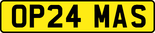 OP24MAS