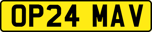 OP24MAV