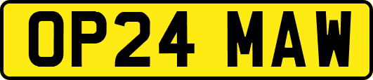 OP24MAW