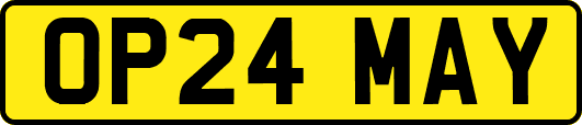 OP24MAY