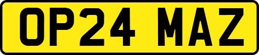 OP24MAZ