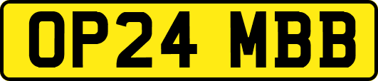 OP24MBB