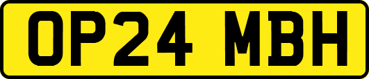 OP24MBH