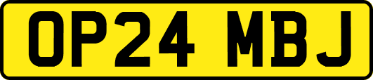 OP24MBJ