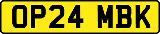 OP24MBK