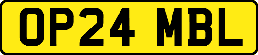 OP24MBL