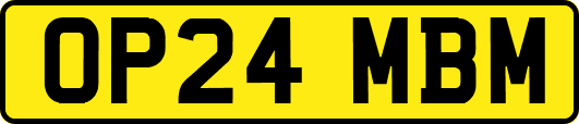 OP24MBM