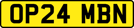 OP24MBN