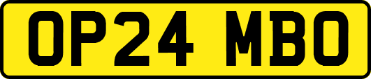 OP24MBO