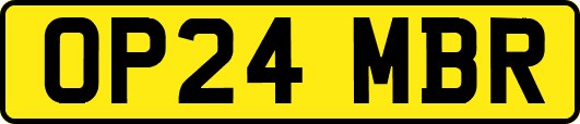 OP24MBR