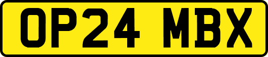 OP24MBX