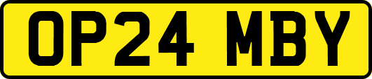 OP24MBY