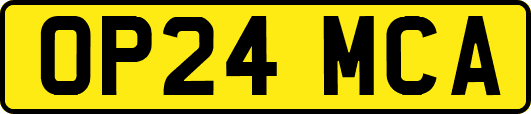 OP24MCA
